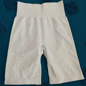 Gymshark Biker Shorts